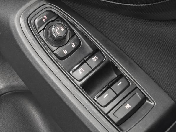 Subaru XV II с пробегом 2019 года, цена 1 720 000 рублей, 175000 км, внедорожник, Автокод Объявления