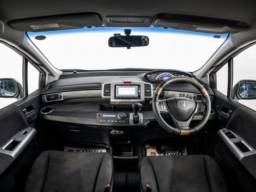 Honda Freed I Рестайлинг 2 Иркутск  - изображение 9
