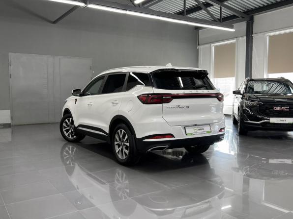 Chery Tiggo 7 Pro Max I с пробегом 2023 года, цена 1 825 000 рублей, 54243 км, внедорожник, Автокод Объявления