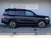 Toyota Land Cruiser 200 Series Рестайлинг 2 Кемерово  - изображение 44