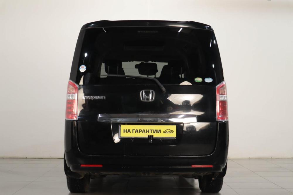 Honda Stepwgn IV Рестайлинг Челябинск  - изображение 6