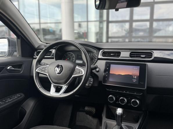 Renault Arkana I с пробегом 2019 года, цена 1 275 000 рублей, 122532 км, внедорожник, Автокод Объявления