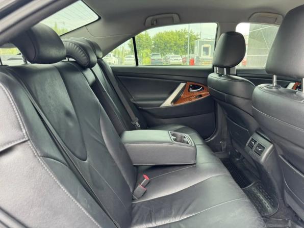 Toyota Camry VI (XV40) с пробегом 2008 года, цена 1 105 000 рублей, 238083 км, седан, Автокод Объявления