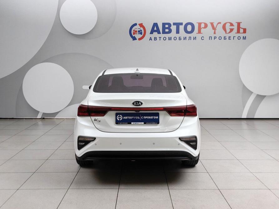 Kia K3 II Подольск  - изображение 4