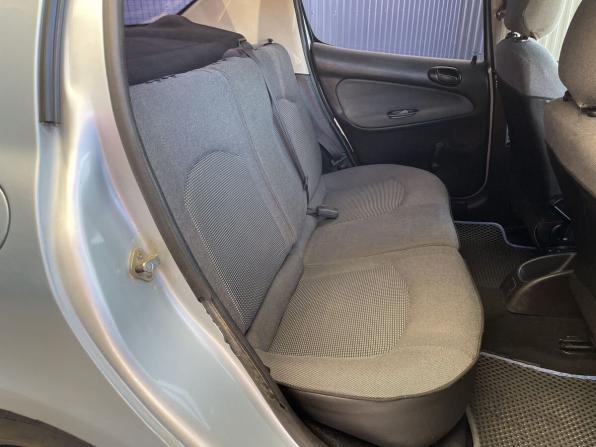 Peugeot 206 с пробегом 2008 года, цена 157 000 рублей, 250000 км, седан, Автокод Объявления
