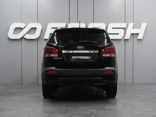 Kia Sorento II с пробегом 2010 года, цена 1 374 000 рублей, 182589 км, внедорожник, Автокод Объявления