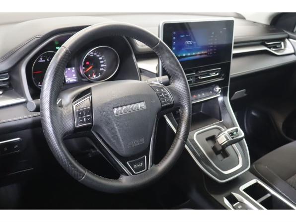 Haval M6 II с пробегом 2025 года, цена 1 746 000 рублей, 65570 км, внедорожник, Автокод Объявления