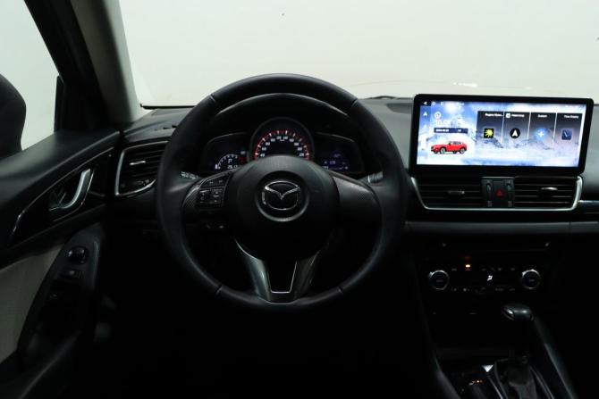 Mazda 3 III (BM) с пробегом 2013 года, цена 988 000 рублей, 261317 км, седан, Автокод Объявления