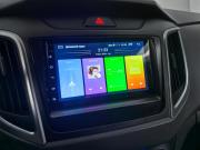 Hyundai Creta I Рестайлинг Москва  - изображение 41