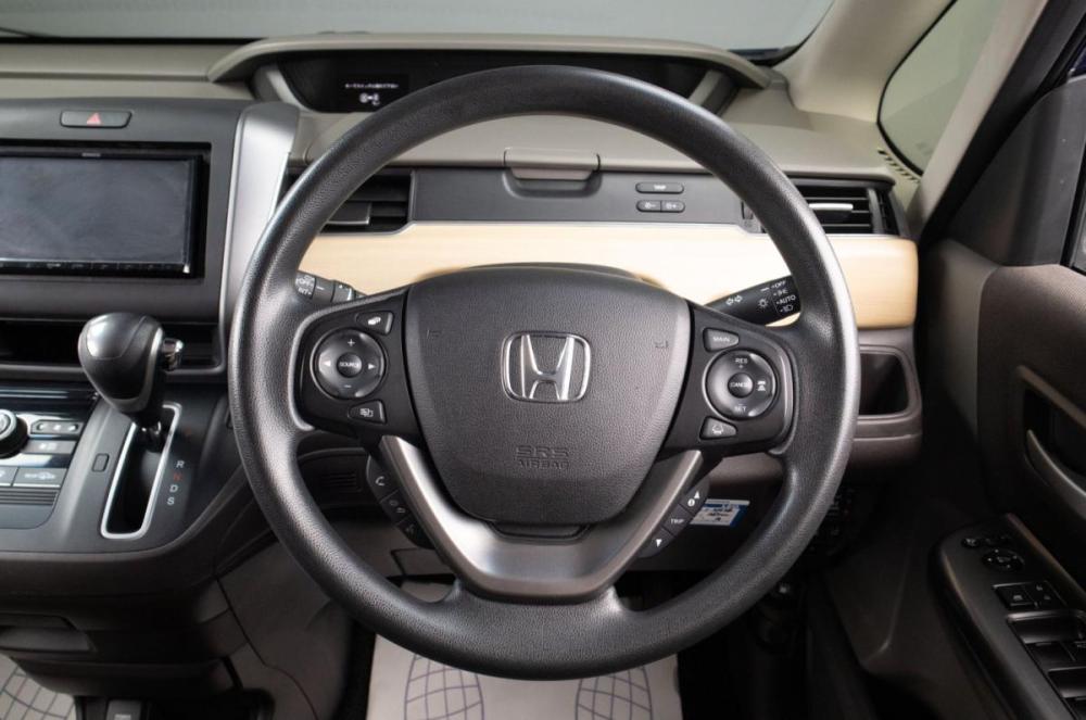 Honda Freed II Оренбург  - изображение 13