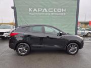 Hyundai ix35 I Рестайлинг Екатеринбург  - изображение 16