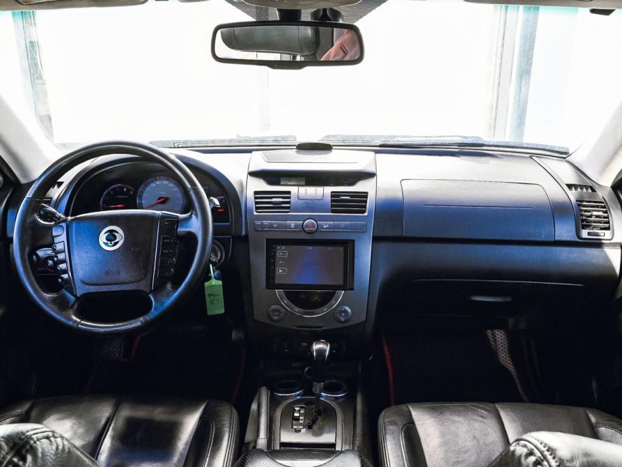 SsangYong Rexton II Екатеринбург  - изображение 18
