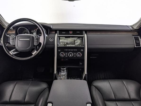 Land Rover Discovery V с пробегом 2017 года, цена 3 500 000 рублей, 151200 км, внедорожник, Автокод Объявления