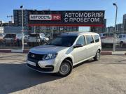 Lada (ВАЗ) Largus I Рестайлинг Альметьевск  - изображение 21