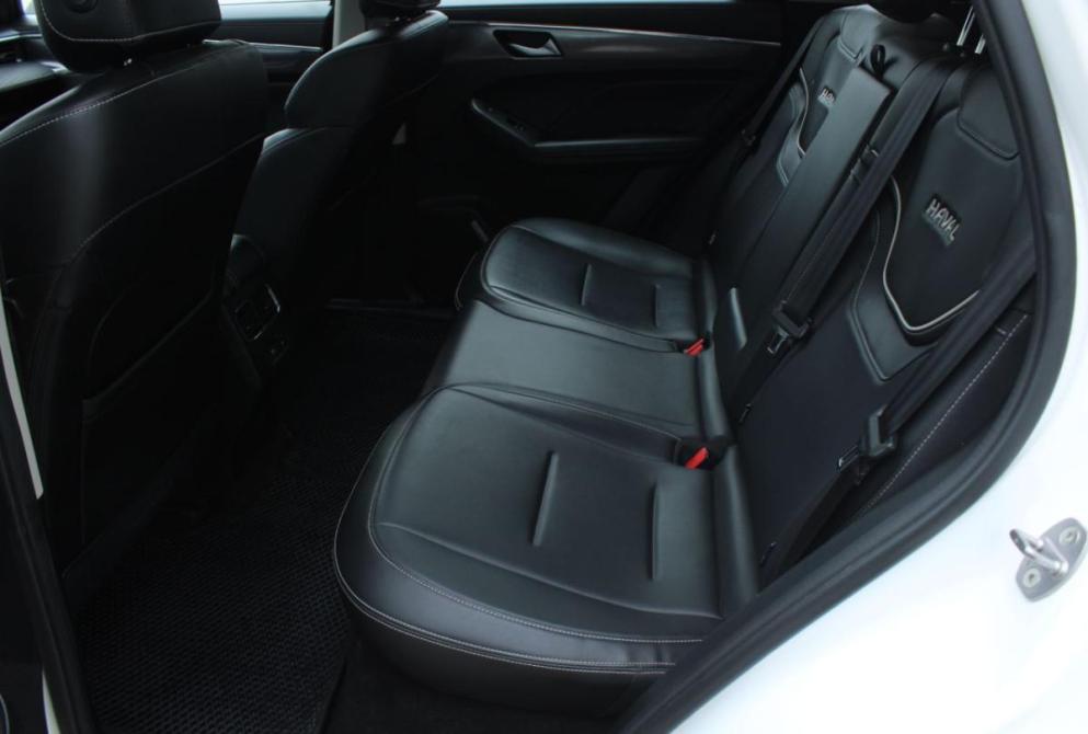 Haval Jolion I Саратов  - изображение 24
