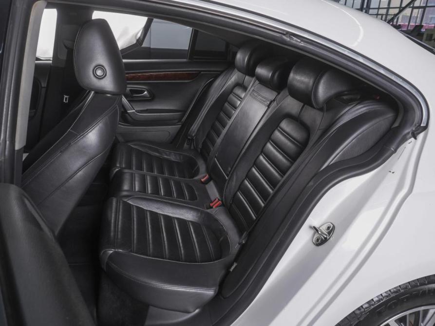 Volkswagen Passat CC I Ростов-на-Дону  - изображение 9