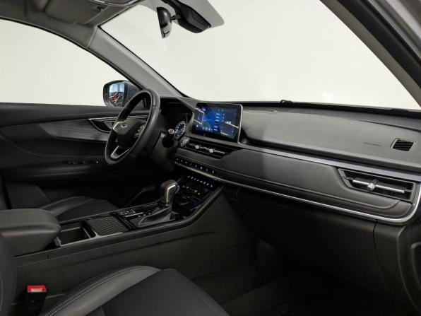 Chery Tiggo 4 Pro I с пробегом 2024 года, цена 1 550 000 рублей, 27967 км, внедорожник, Автокод Объявления