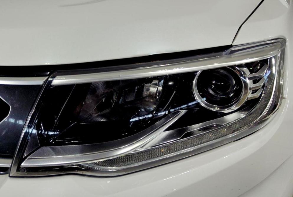 Changan CS35 Plus I Волгоград  - изображение 9