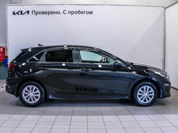 Kia Ceed III с пробегом 2019 года, цена 1 450 000 рублей, 97309 км, хэтчбек, Автокод Объявления