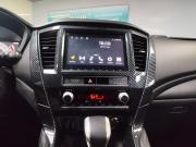 Mitsubishi Pajero Sport III Рестайлинг Москва  - изображение 36