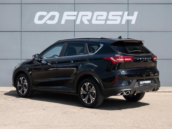 JETOUR X70 I Рестайлинг 2 с пробегом 2024 года, цена 2 250 000 рублей, 6058 км, внедорожник, Автокод Объявления