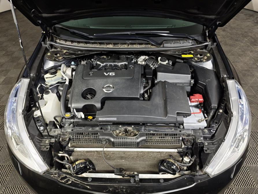 Nissan Teana II (J32) Рестайлинг Москва  - изображение 11