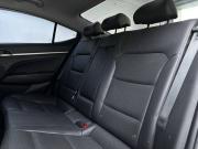 Hyundai Elantra VI (AD) Уфа  - изображение 44