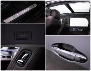 Chery Tiggo 8 Pro Plug-in Hybrid Москва  - изображение 37