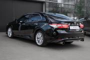 Toyota Camry VIII (XV70) Москва  - изображение 33