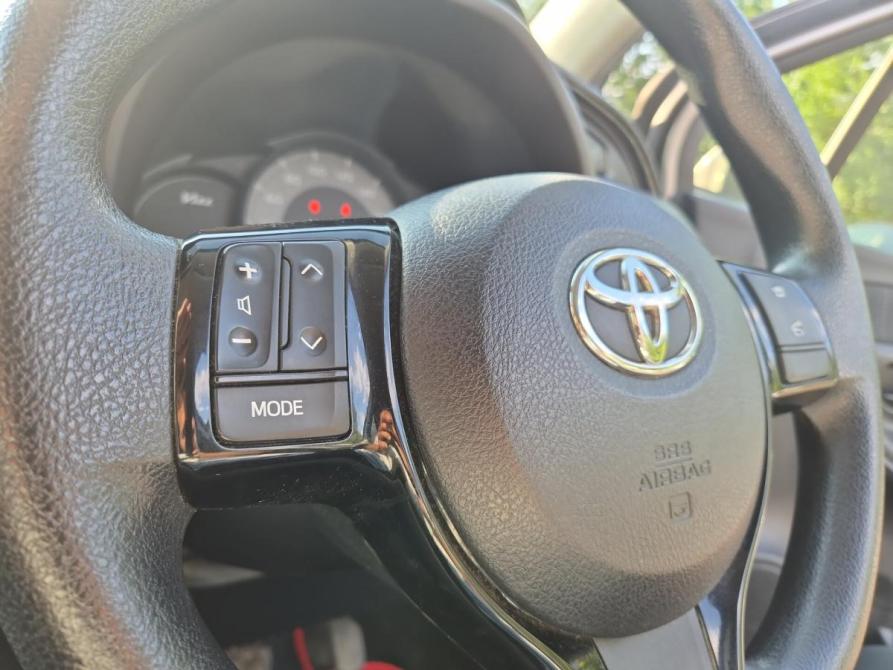 Toyota Vitz III (XP130) Рестайлинг 2 Саратов  - изображение 30