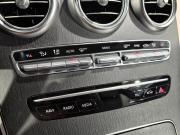 Mercedes-Benz C-Класс IV (W205) Рестайлинг Санкт-Петербург  - изображение 53