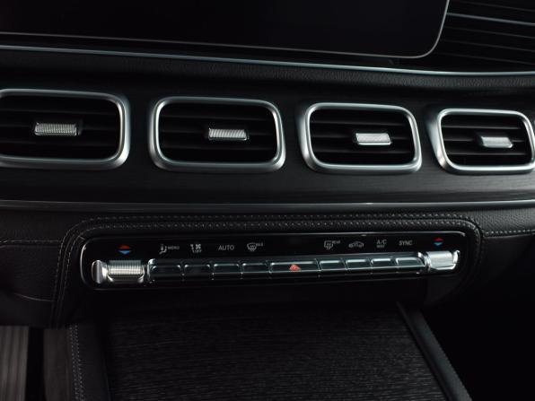 Mercedes-Benz GLE II (V167) с пробегом 2021 года, цена 7 999 995 рублей, 89152 км, внедорожник, Автокод Объявления