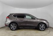 Nissan X-Trail III Рестайлинг Волгоград  - изображение 24