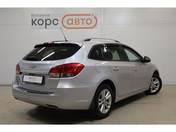 Chevrolet Cruze I Рестайлинг с пробегом 2013 года, цена 753 000 рублей, 198035 км, универсал, Автокод Объявления