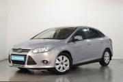 Ford Focus III Челябинск  - изображение 25