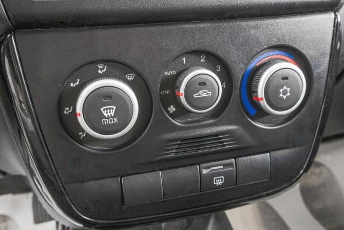 Lada (ВАЗ) Granta I Рестайлинг с пробегом 2019 года, цена 799 000 рублей, 418000 км, универсал, Автокод Объявления