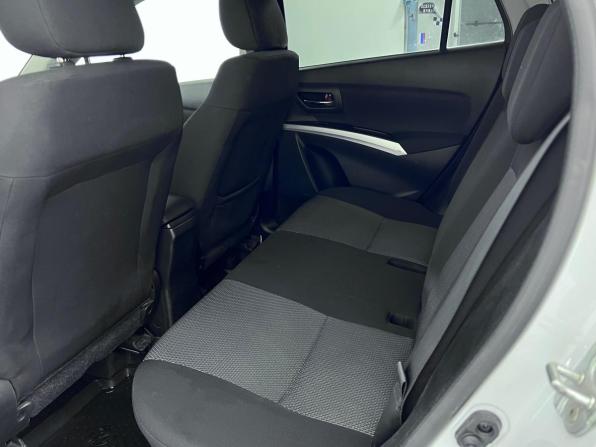 Suzuki SX4 II (S-Cross) с пробегом 2013 года, цена 1 050 000 рублей, 147921 км, хэтчбек, Автокод Объявления