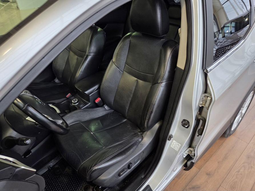 Nissan Qashqai II Саратов  - изображение 20