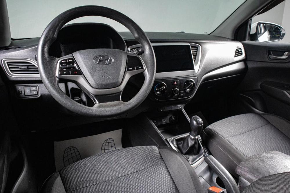 Hyundai Solaris II Сургут  - изображение 12