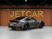 Porsche 911 VIII (992) Москва  - изображение 37