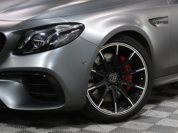 Mercedes-Benz E-Класс AMG V (W213) с пробегом 2018 года, цена 6 700 000 рублей, 87890 км, седан, Автокод Объявления
