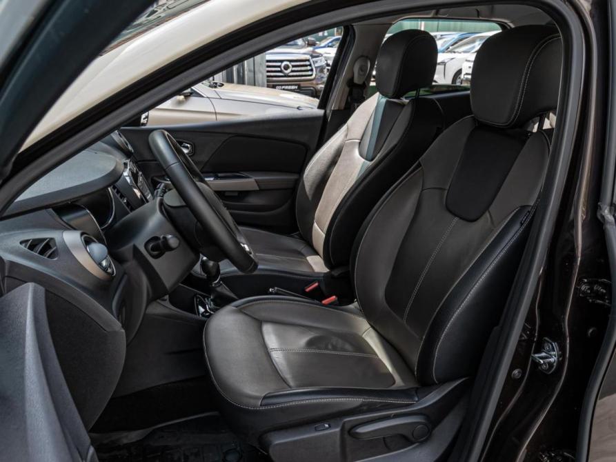 Renault Kaptur I Краснодар  - изображение 10