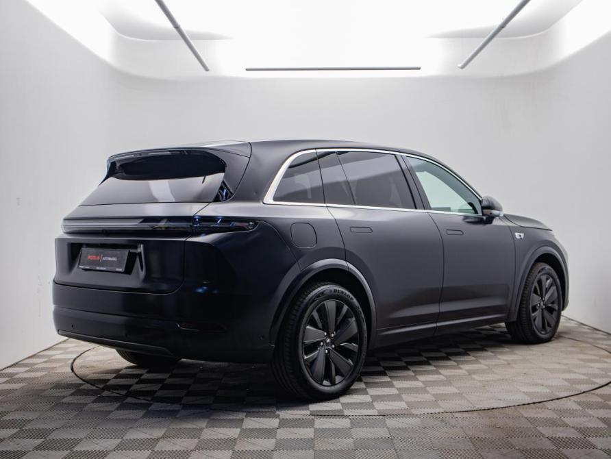 Li Auto (Lixiang) L7 I Рестайлинг Москва  - изображение 5