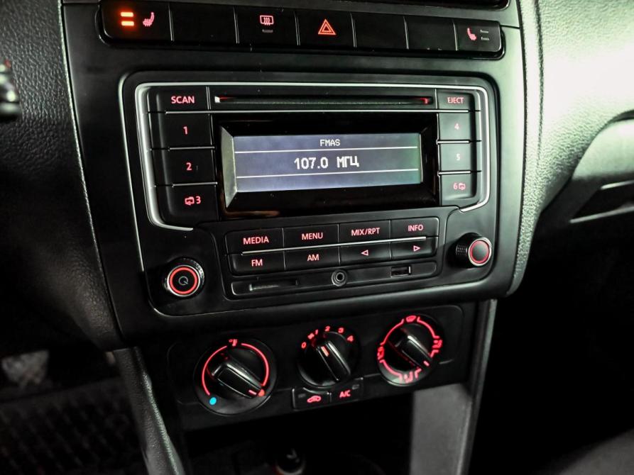 Volkswagen Polo V Екатеринбург  - изображение 17