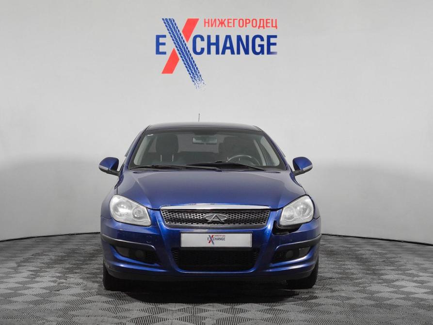 Chery M11 (A3) Нижний Новгород  - изображение 2