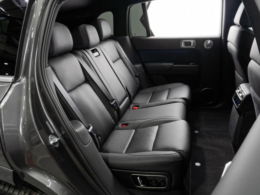 Li Auto (Lixiang) L7 I Рестайлинг Тюмень  - изображение 12