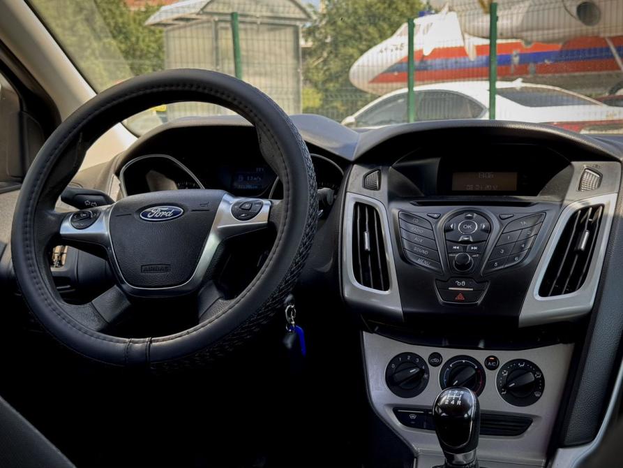 Ford Focus III Уфа  - изображение 9
