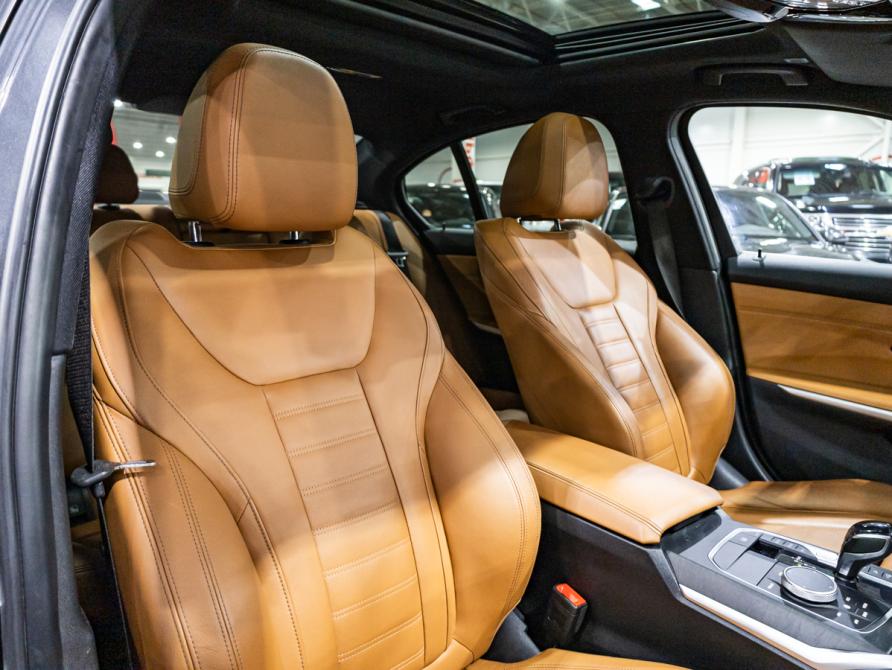 BMW 3 серии VII (G2x) Санкт-Петербург  - изображение 16