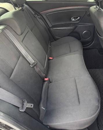 Renault Fluence I с пробегом 2011 года, цена 543 000 рублей, 302000 км, седан, Автокод Объявления