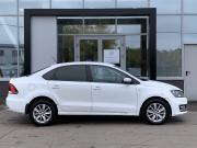 Volkswagen Polo V Рестайлинг Москва  - изображение 26